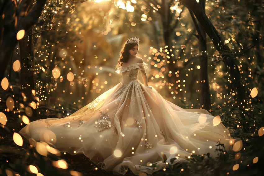Fairytale Princess