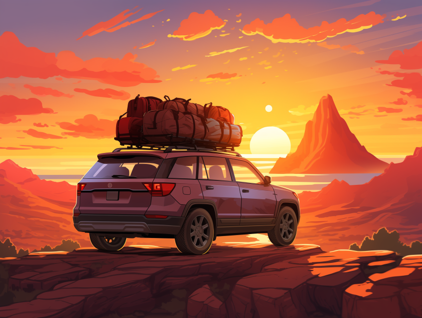 Family Adventure