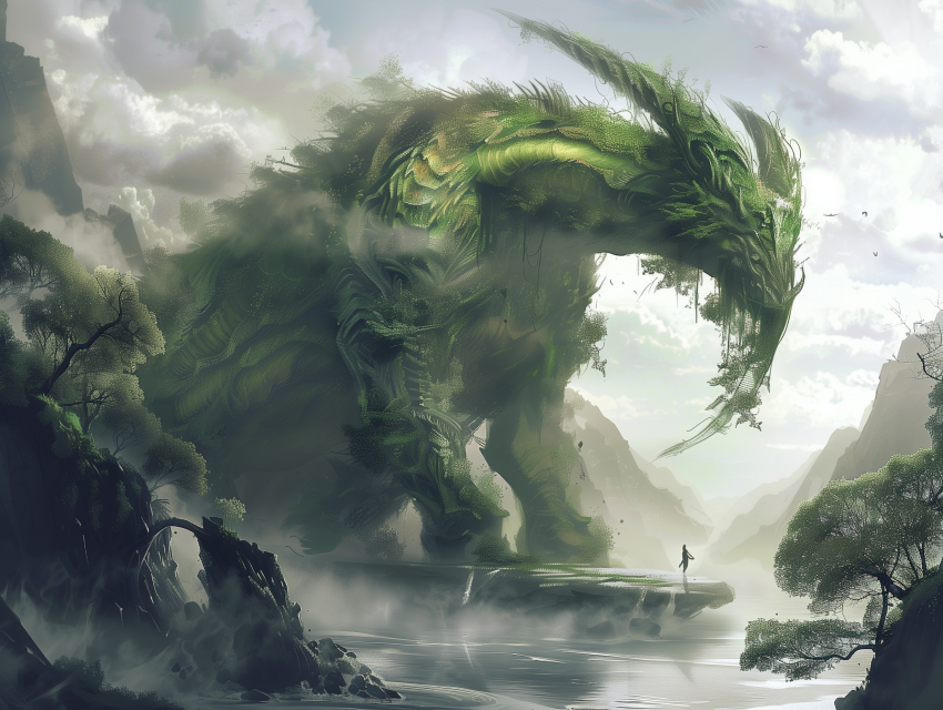 Fantasy Film Inspiration