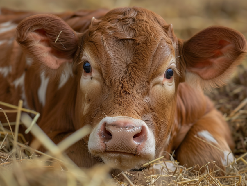 Cow