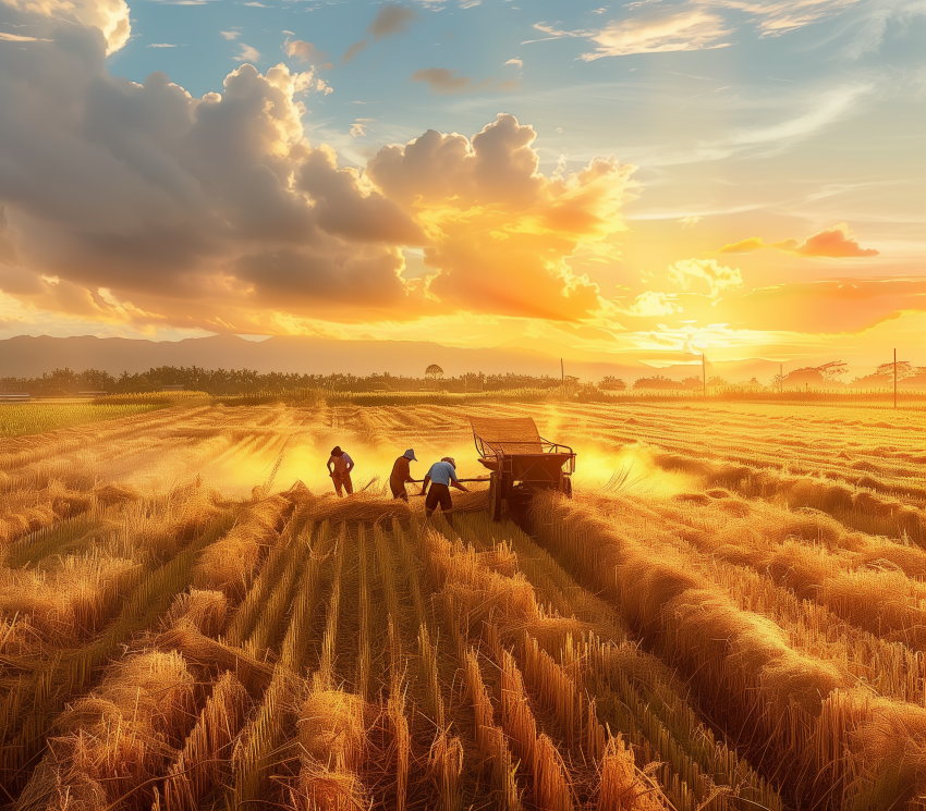 Farm Laborers