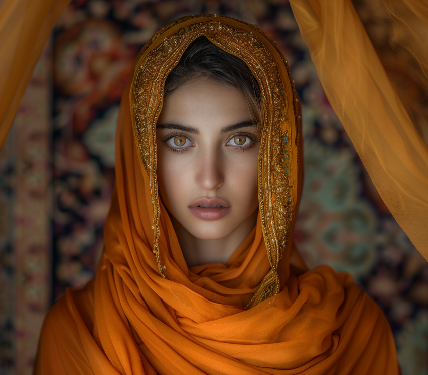 Fashion Trends Across Religions