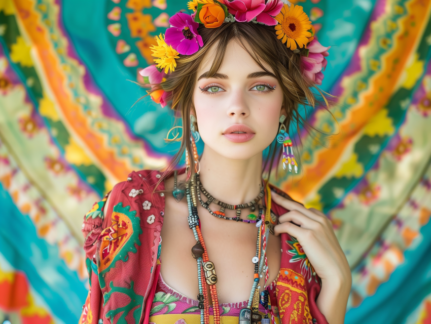 Festival Fashion