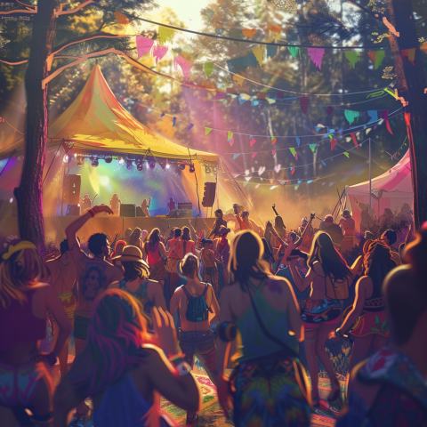 Festival Fever