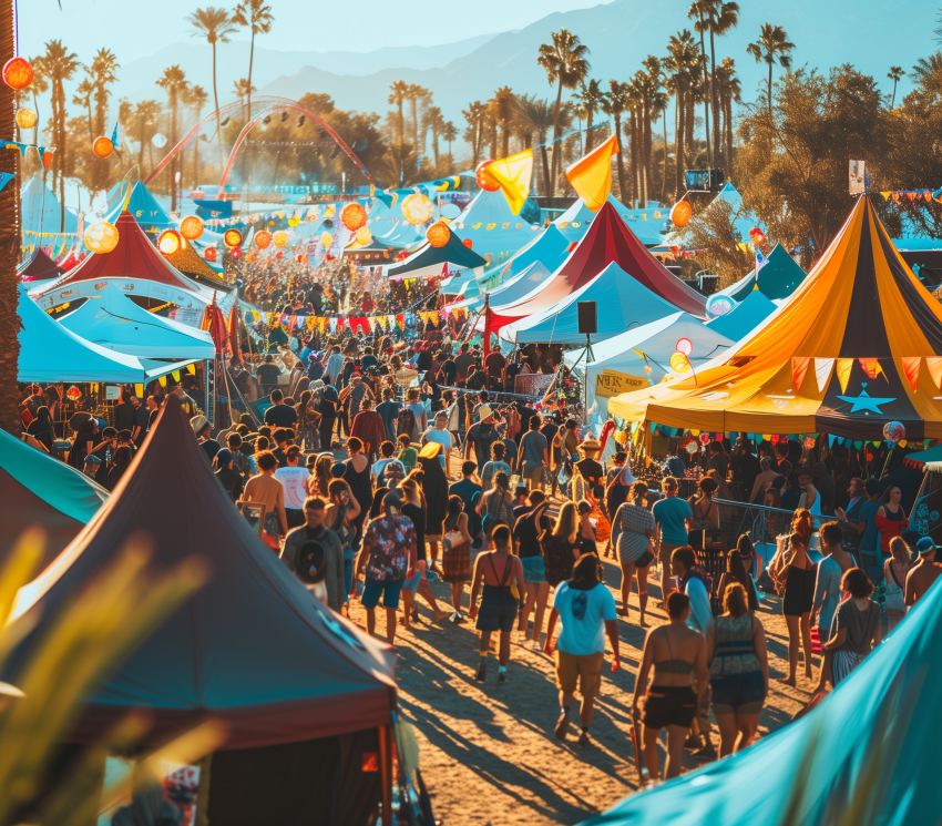 Festival Fever