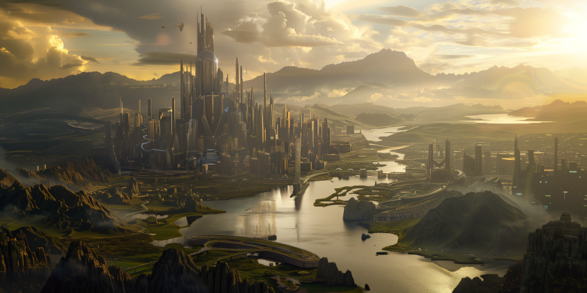 Fictional Wonders