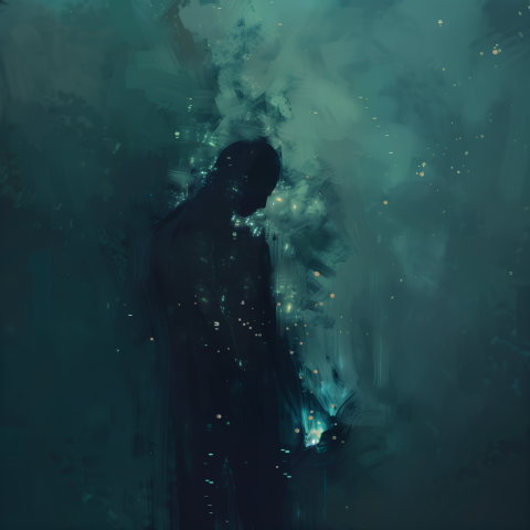 Finding Solace