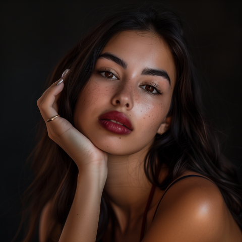 Flawless Makeup