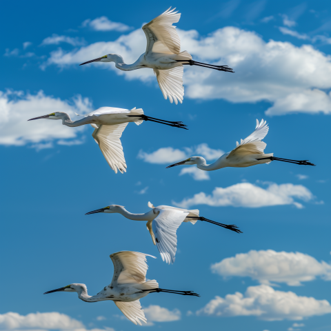 Flight of Freedom