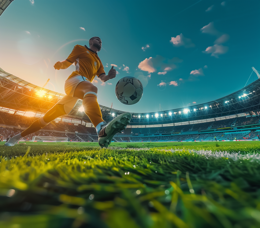 Football Frenzy