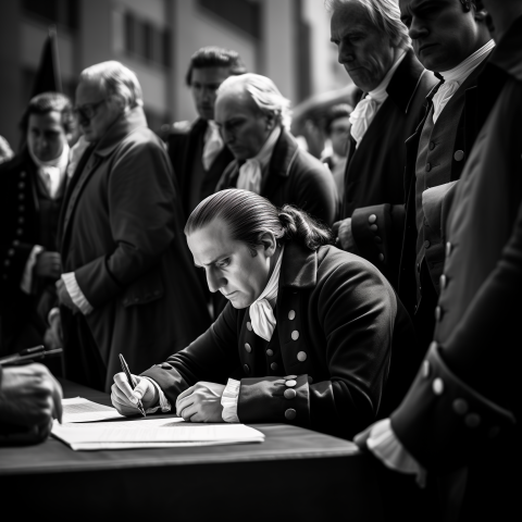 Founding Fathers