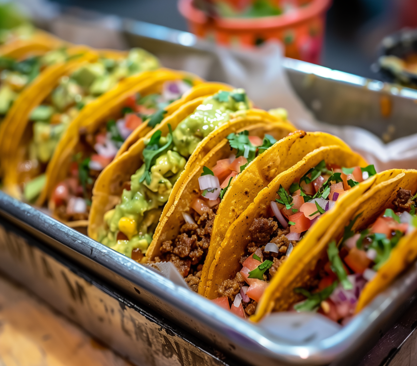 Tacos