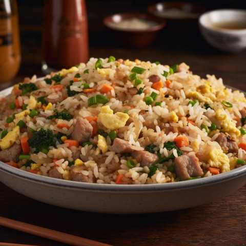 Fried Rice