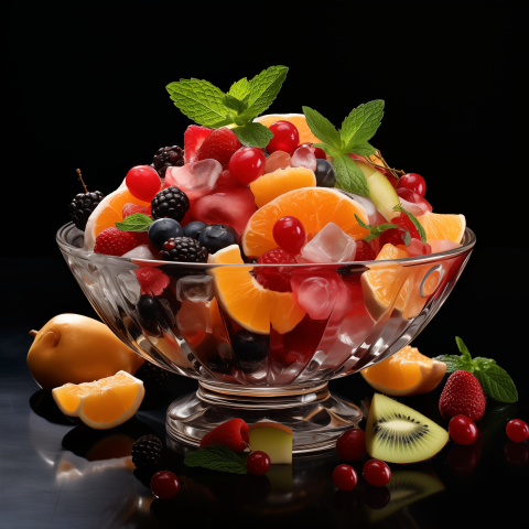 Fruit Salad