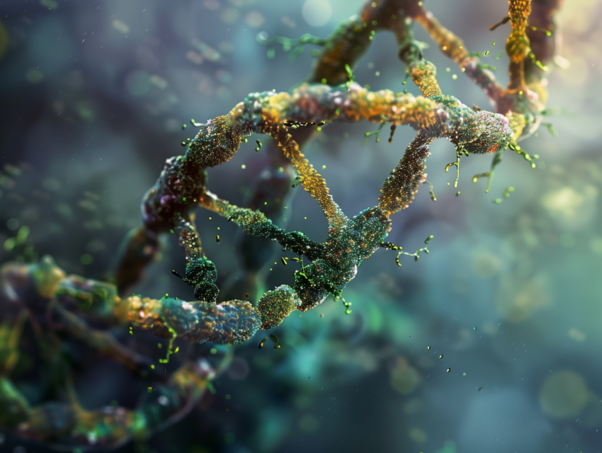 Genetic Engineering Frontier