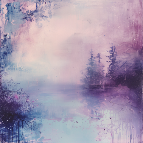 Gentle Textures
