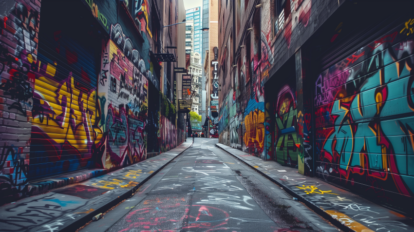 Graffiti Haven