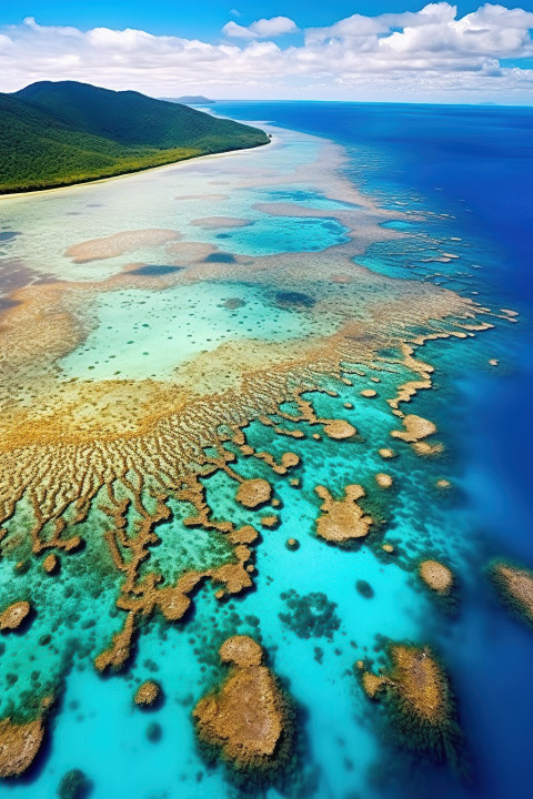 Great Barrier Reef