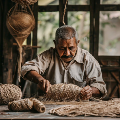 Green Crafting