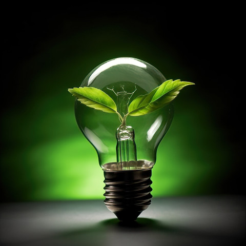 Green Energy