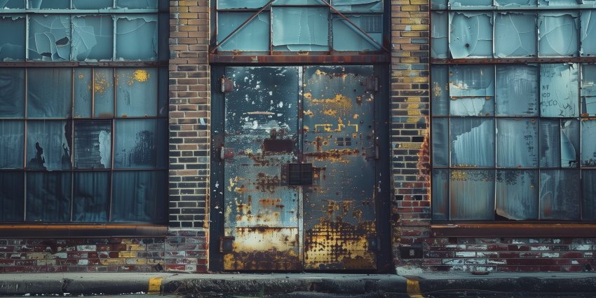 urban textures