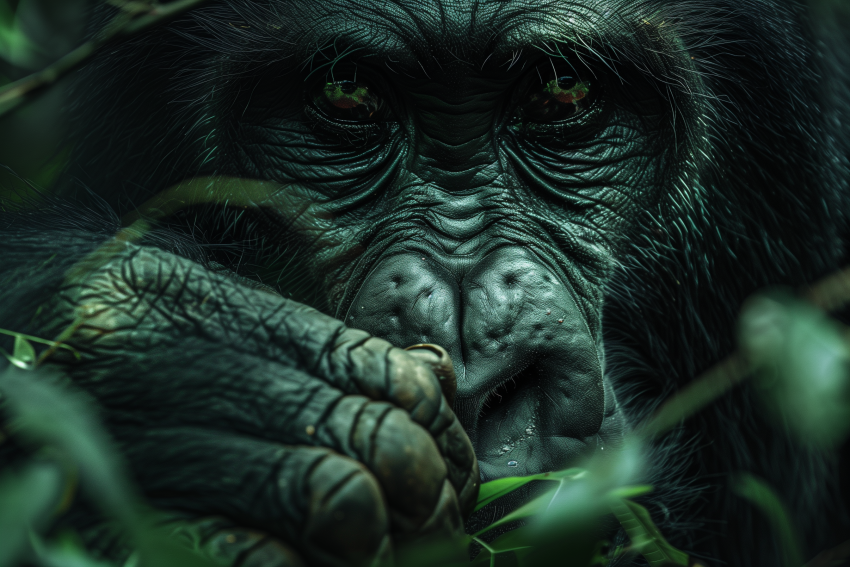 Guardians of Wildlife