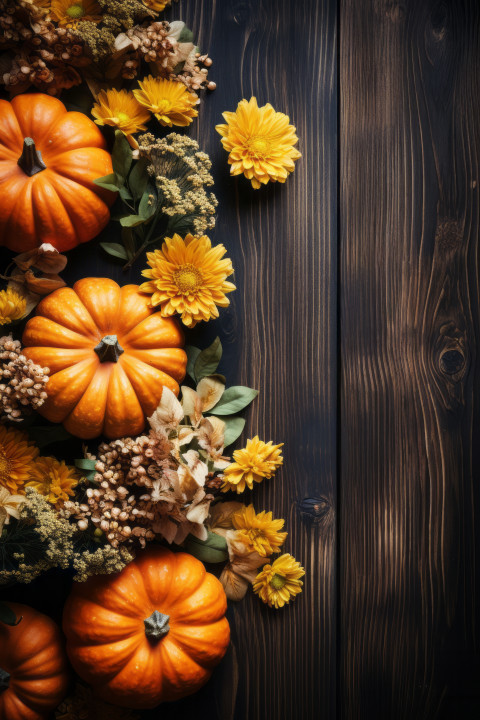 Happy Thanksgiving Wallpaper