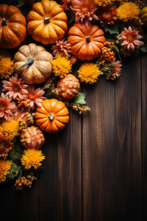 Happy Thanksgiving Wallpaper