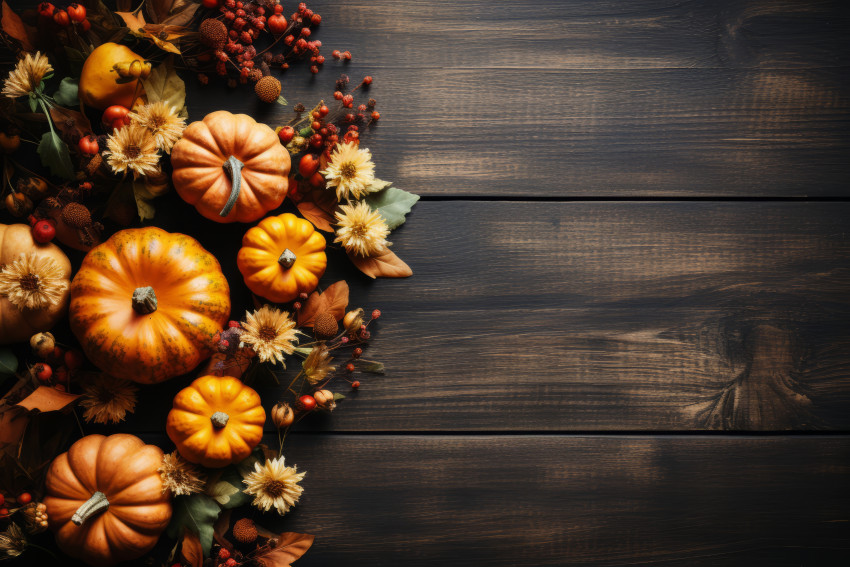 Happy Thanksgiving Wallpaper