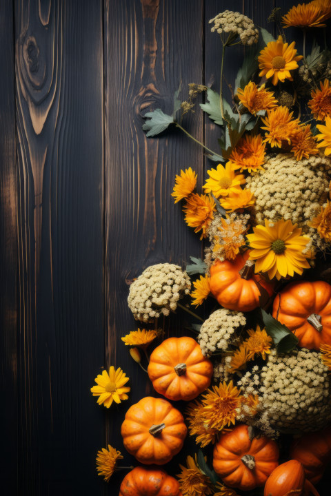 Happy Thanksgiving Wallpaper