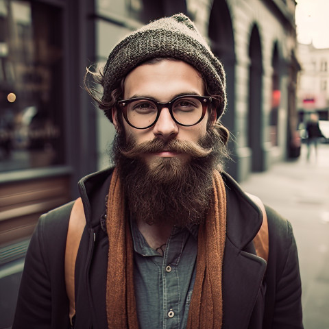 Hipster