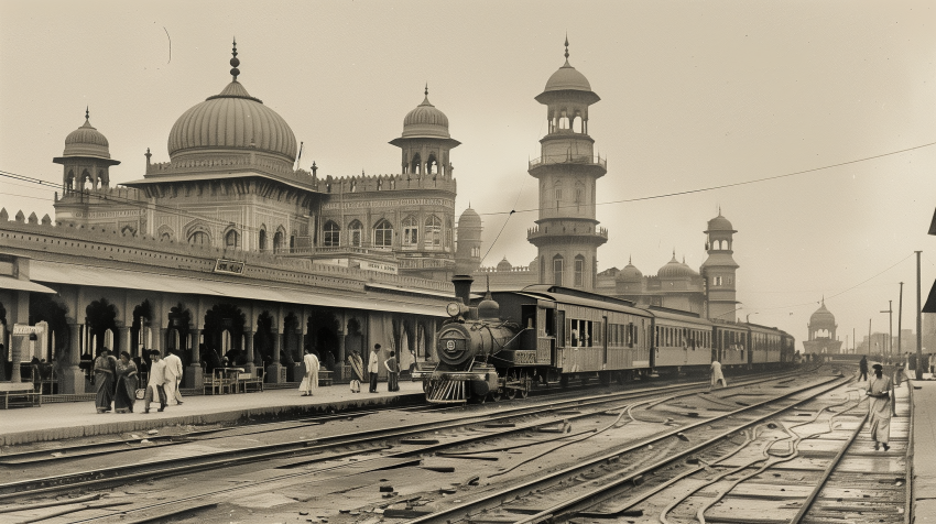 Historic Architecture