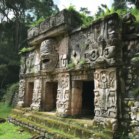 Historic Havens