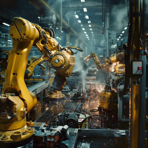 Human Machine