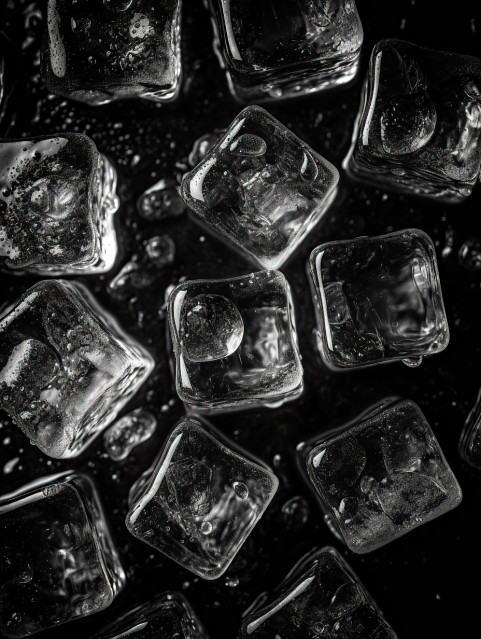 Ice Cubes