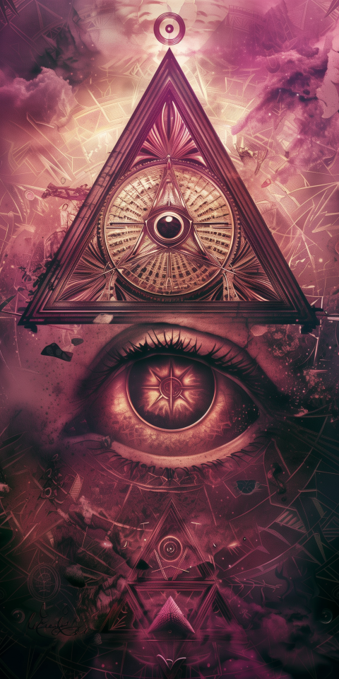 Illuminati Symbolism in Pop Culture
