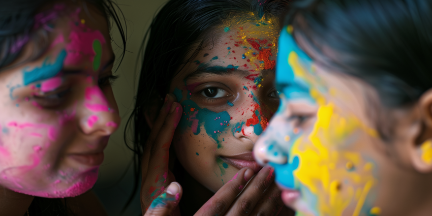 Indian Girls