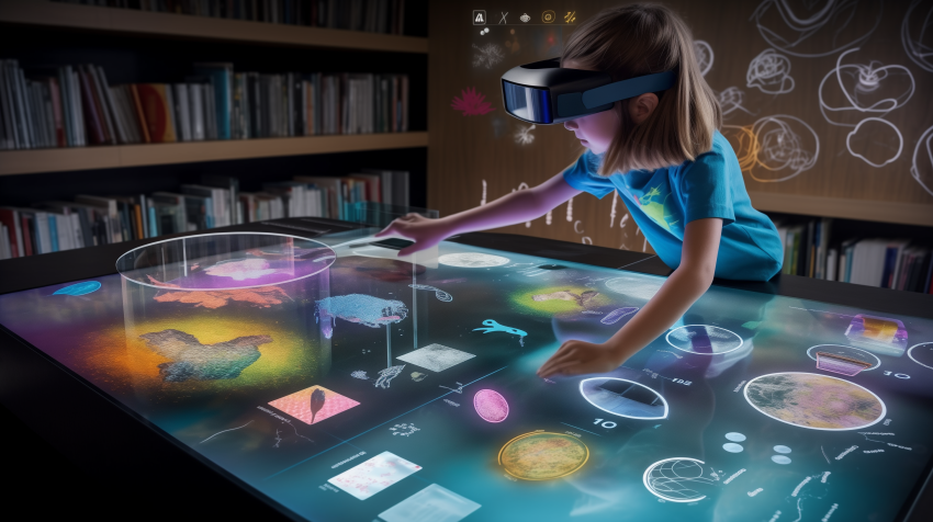 Innovative Education Hub