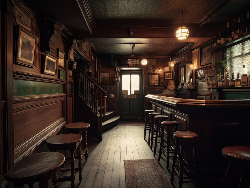 Irish Pub