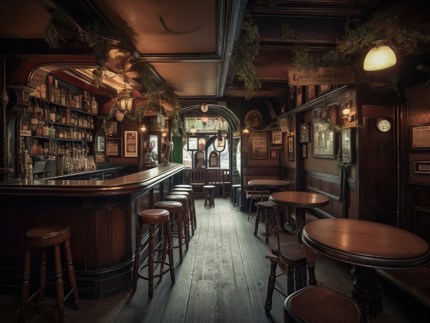Irish Pub