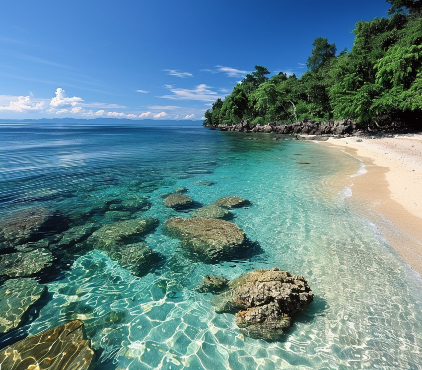 Island Escapes