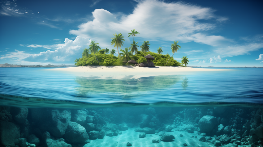 Island Paradise