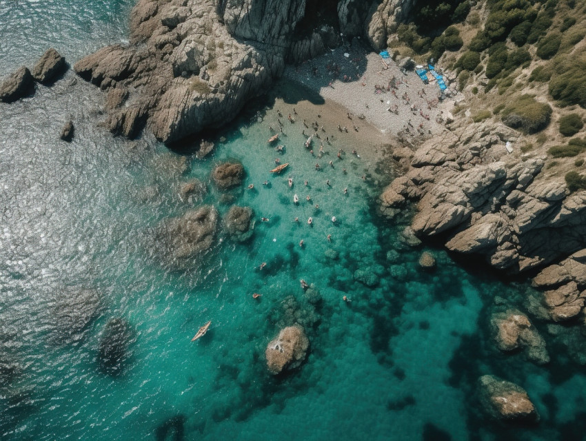 Italian Coast