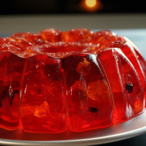 Jello