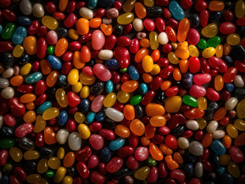 Jellybeans