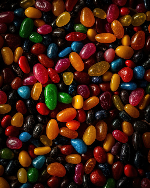 Jellybeans