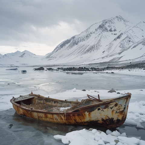 Journey of Discovery