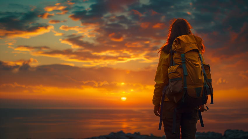 Journey of Discovery