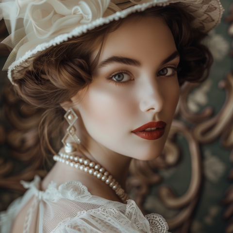 Journey to Vintage Allure