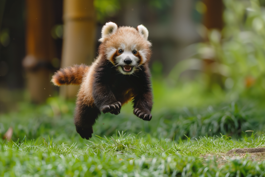 Joyful Wildlife